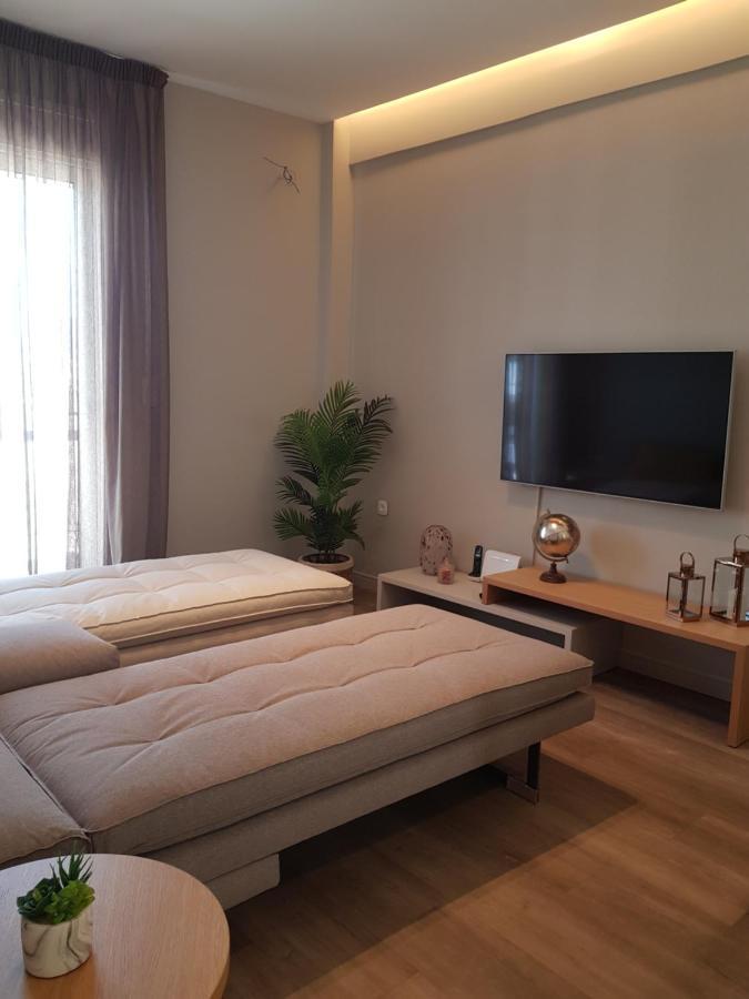 Elegant House With Acropolis View * Athens