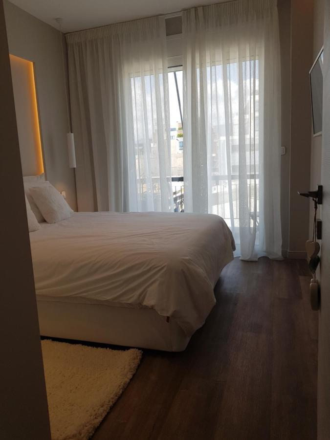 Apartment Elegant House With Acropolis View