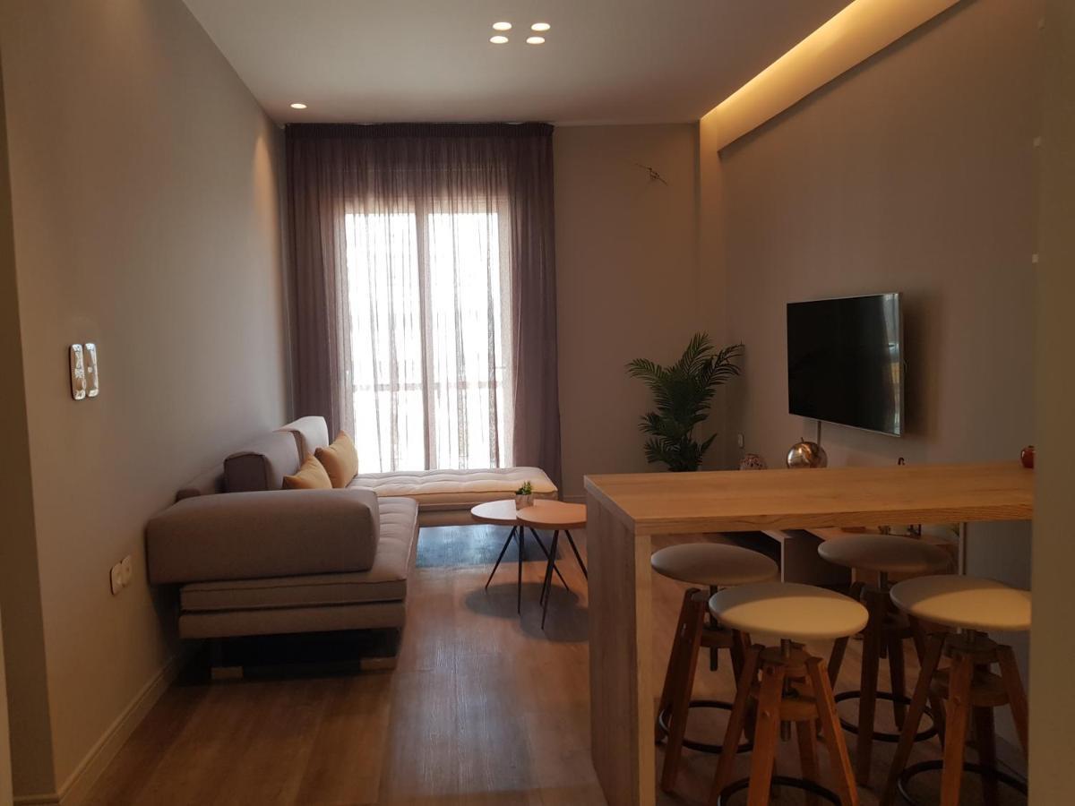 Elegant House With Acropolis View Athens