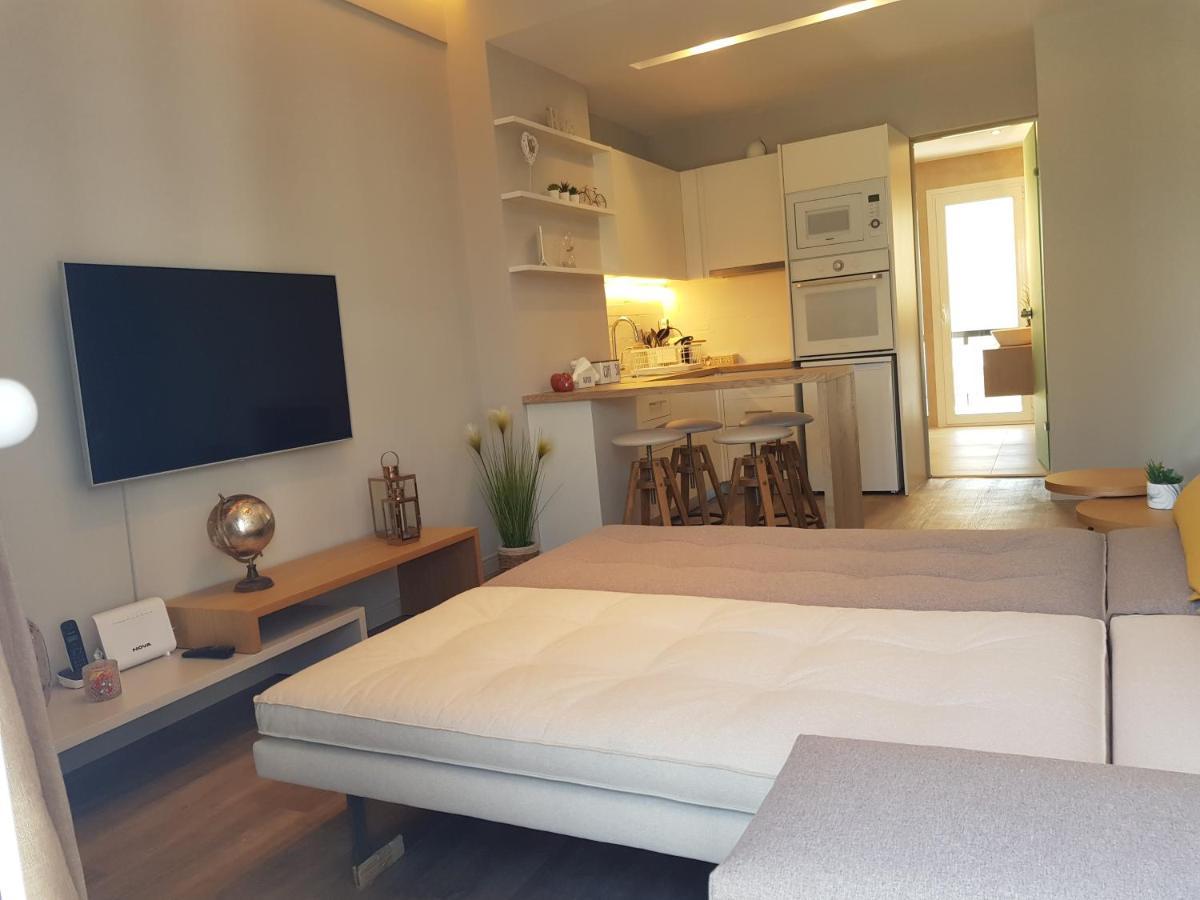 Elegant House With Acropolis View Apartment *