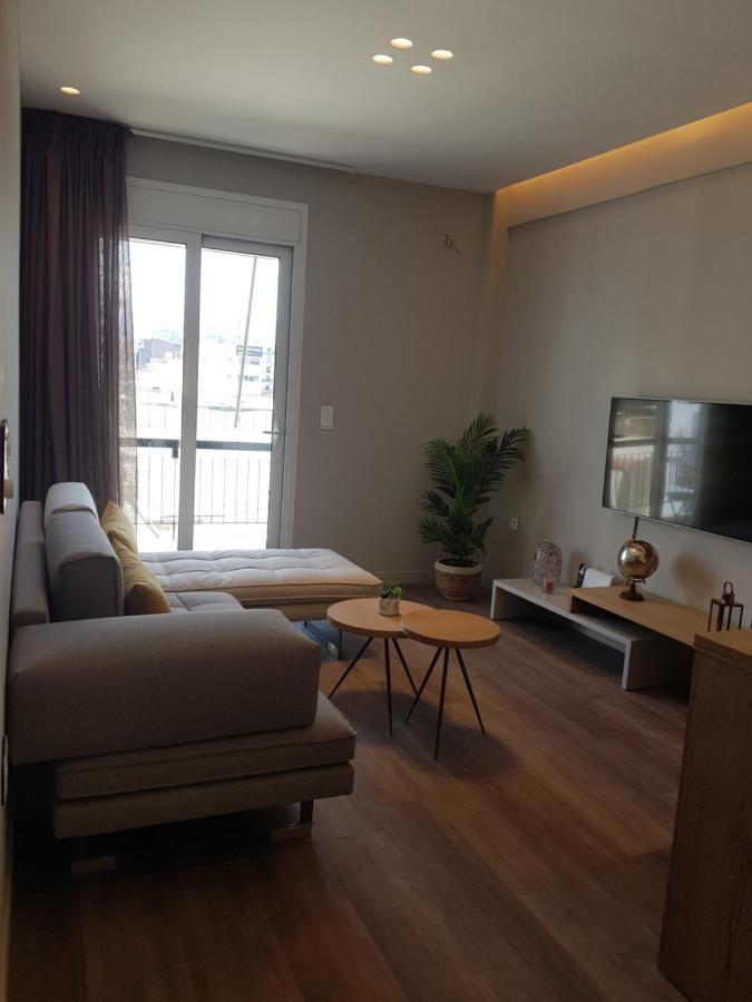 Apartment Elegant House With Acropolis View *