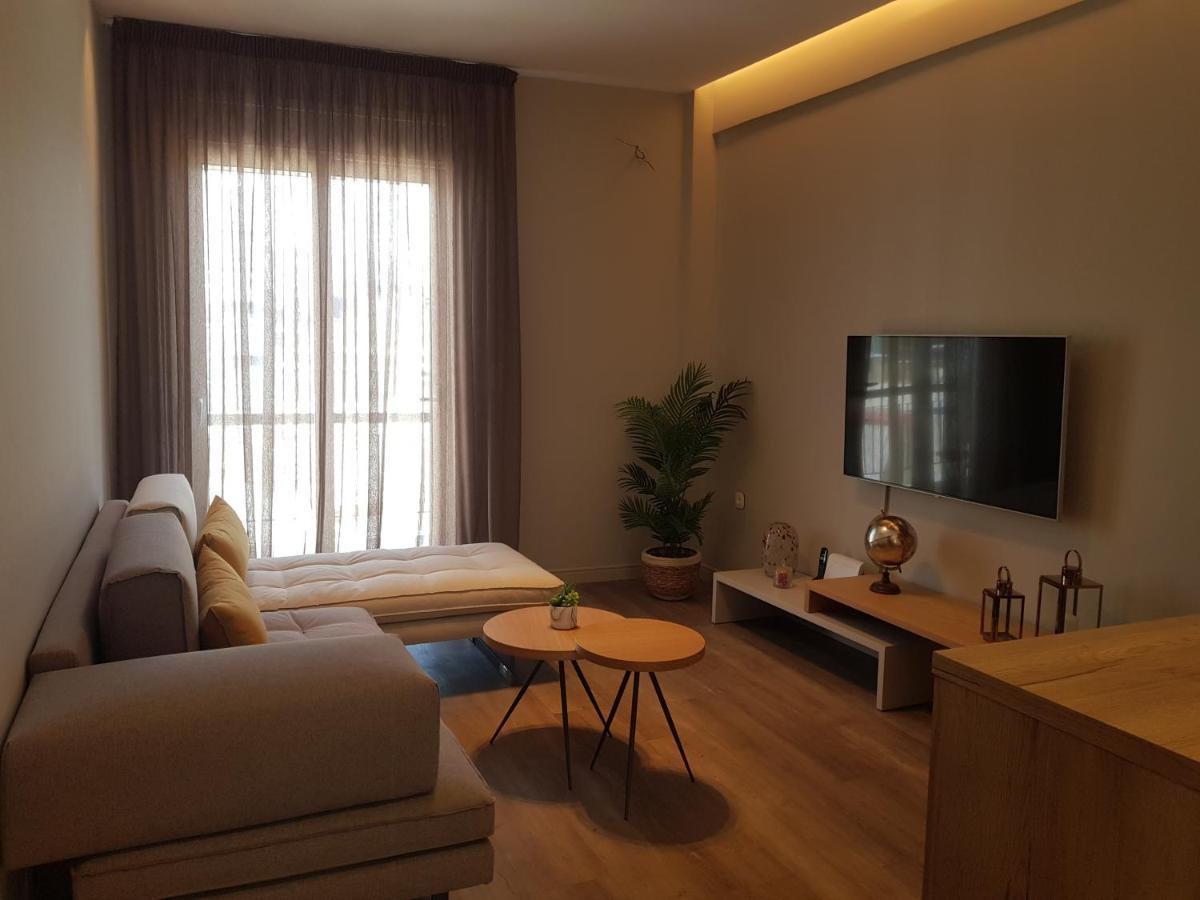 Apartment Elegant House With Acropolis View Athens