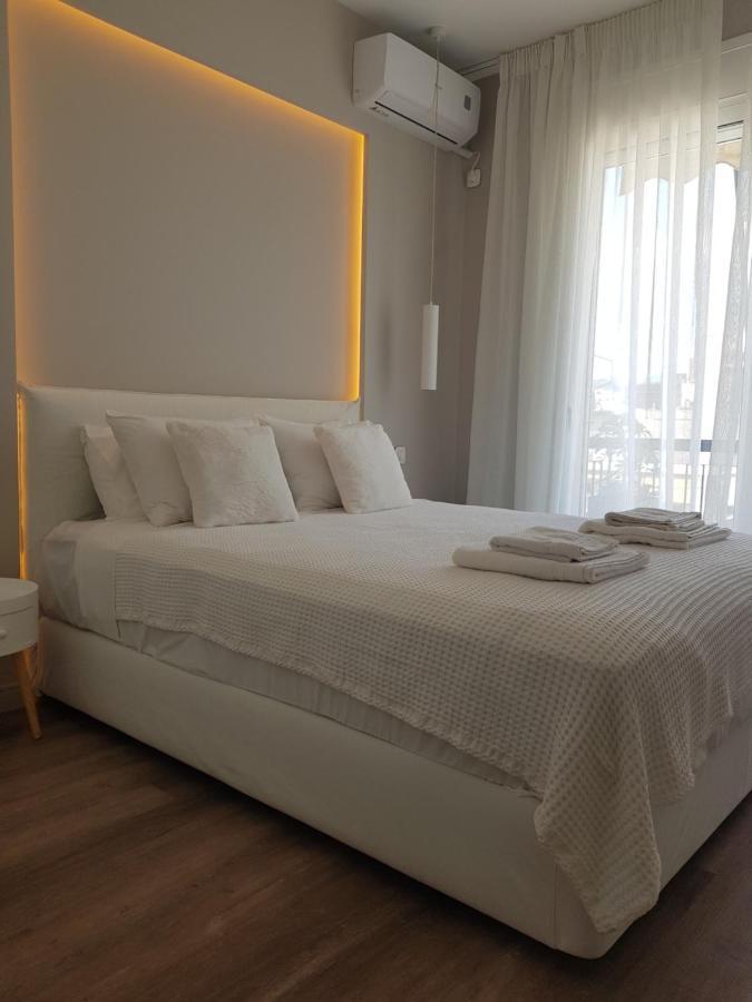 Apartment Elegant House With Acropolis View