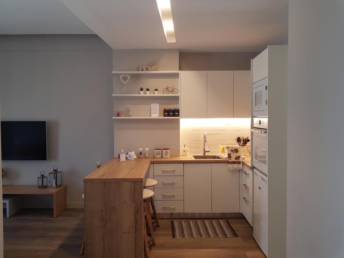 Elegant House With Acropolis View Apartment *