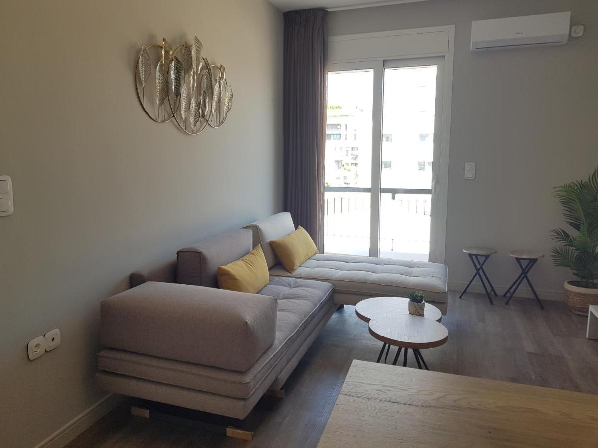 Apartment Elegant House With Acropolis View *
