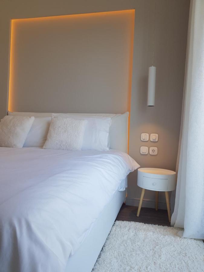 Elegant House With Acropolis View Appartement *