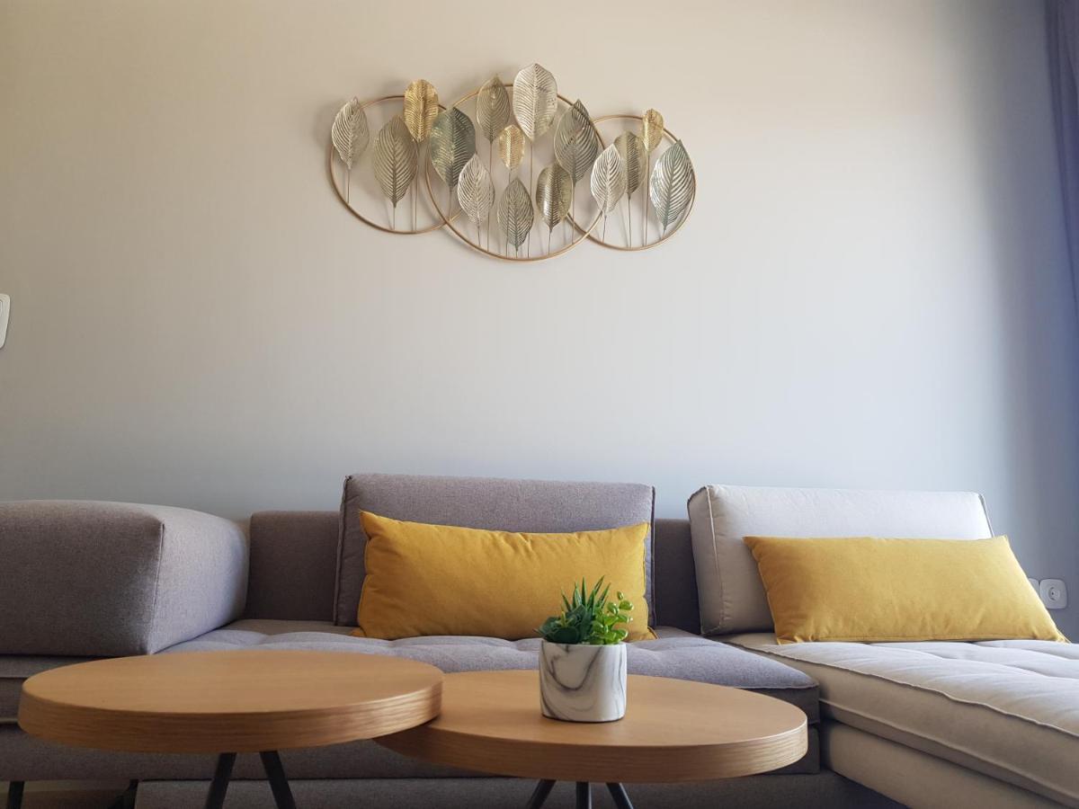 Apartment Elegant House With Acropolis View Athens